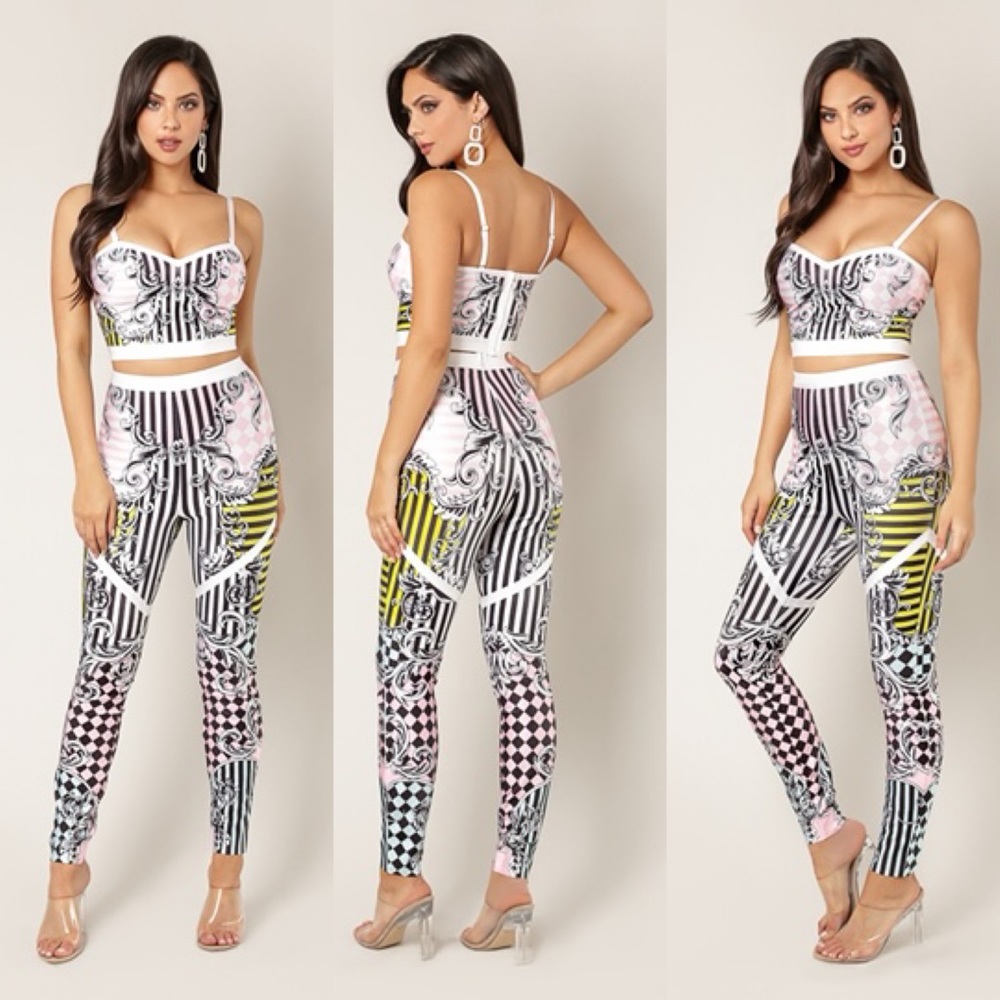 COPY - Bandage Set